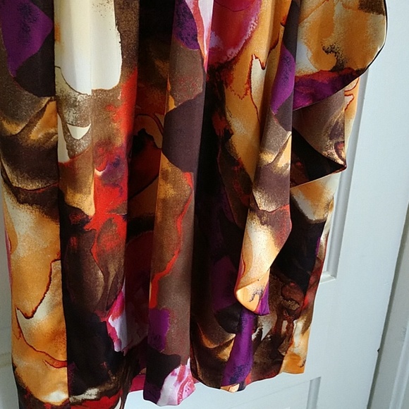 Dress - Picture 3 of 4